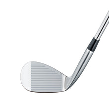 Load image into Gallery viewer, FRZ Pearl Chrome Satin Wedge - Custom