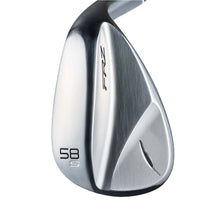Load image into Gallery viewer, FRZ Pearl Chrome Satin Wedge - Custom