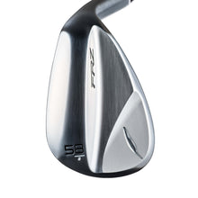 Load image into Gallery viewer, FRZ Pearl Chrome Satin Wedge - Custom