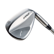 Load image into Gallery viewer, FRZ Pearl Chrome Satin Wedge - Custom