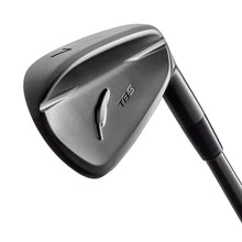 Load image into Gallery viewer, TB-5 Forged (2025) Diamond Black Satin Iron - Custom