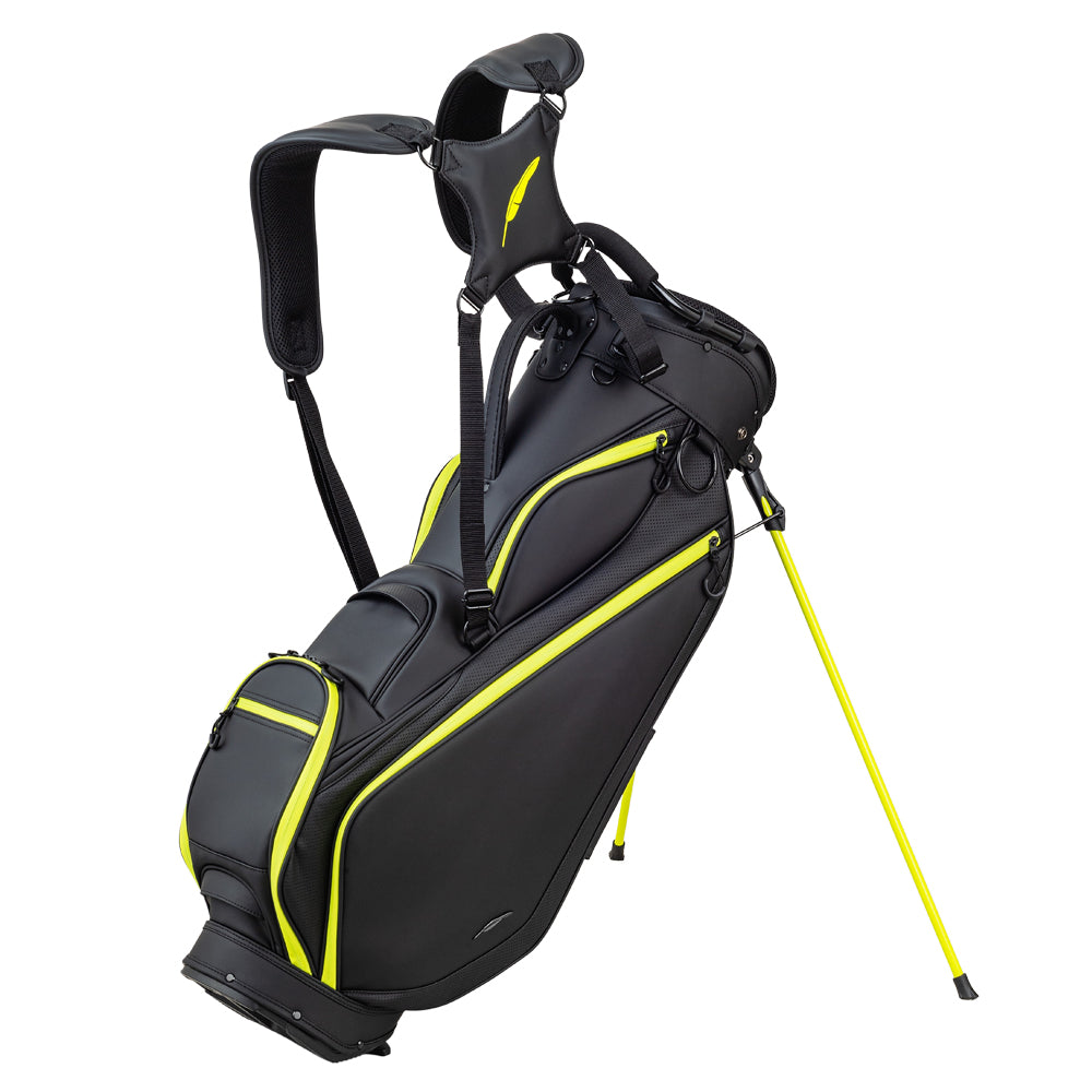 Golf club stand bag hot sale