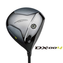 Load image into Gallery viewer, DX-004 '25 Driver - Custom