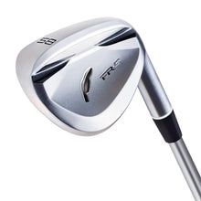 Load image into Gallery viewer, FR-5 Pearl Chrome Satin Wedge - Custom