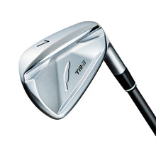 Load image into Gallery viewer, Golf club with 'TB-3' branding on a white background
