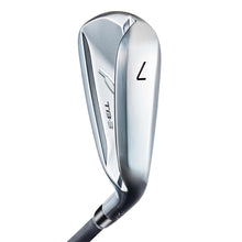 Load image into Gallery viewer, Golf club head with 'TB-3' branding on a white background