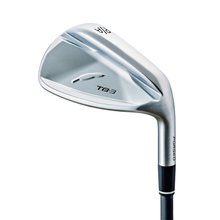 Load image into Gallery viewer, Golf club head with 'TB-3' branding on a white background