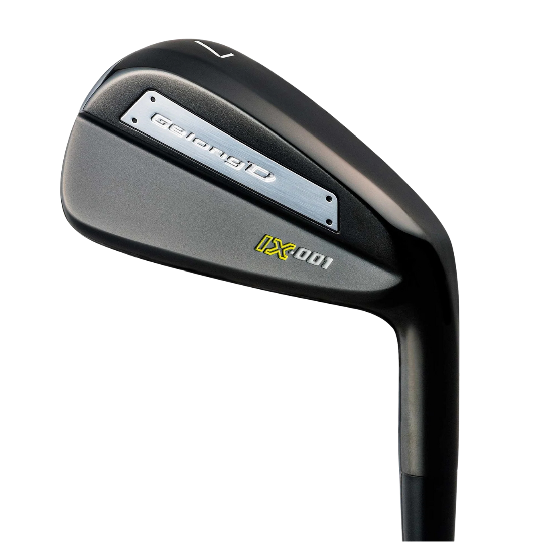フォーティーンアイアン　IX-001 Official Fourteen Golf | GelongD IX-001 Irons – Fourteen Golf