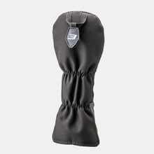 Load image into Gallery viewer, Fairway Headcover - Black