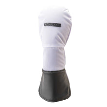 Load image into Gallery viewer, Fairway Headcover - White