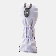 Load image into Gallery viewer, Fairway Headcover - White