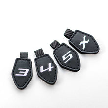 Load image into Gallery viewer, Utility Headcover - Black