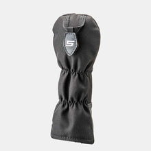 Load image into Gallery viewer, Utility Headcover - Black