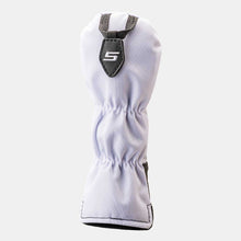 Load image into Gallery viewer, Utility Headcover - White