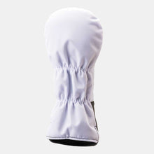 Load image into Gallery viewer, Driver Headcover - White