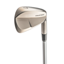 Load image into Gallery viewer, RM-B Forged Blade Champagne - Limited Edition