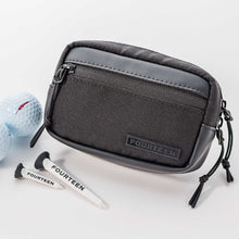 Load image into Gallery viewer, Round Pouch