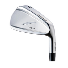 Load image into Gallery viewer, TB-5 Forged (2023) Left Hand Irons - Custom