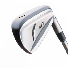 Load image into Gallery viewer, TB-7 Forged Irons - Custom