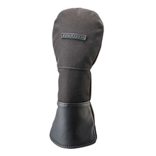 Load image into Gallery viewer, Fairway Headcover - Black