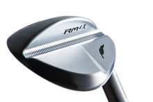 Load image into Gallery viewer, RM-α Chrome Satin Wedge - Custom