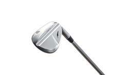 Load image into Gallery viewer, RM-α Chrome Satin Wedge - Custom