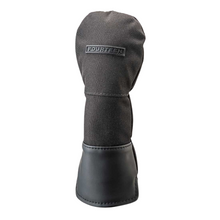 Load image into Gallery viewer, Utility Headcover - Black