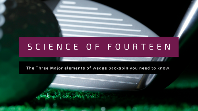 Science of Fourteen Golf