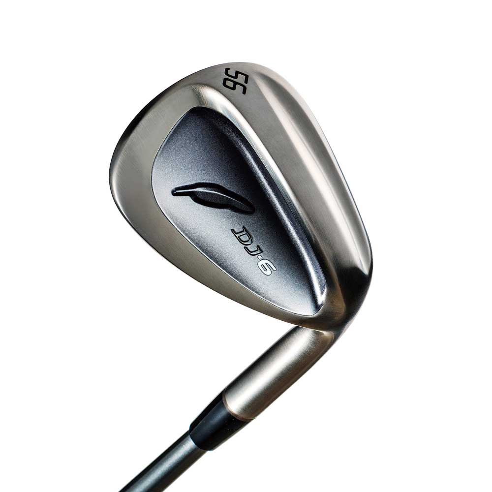 Official Fourteen Golf | DJ-6 Black Edition Wedge - Custom