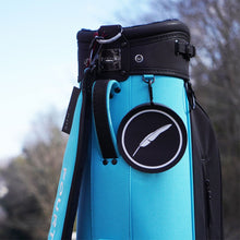 Load image into Gallery viewer, Bag Tag - Black
