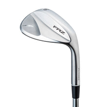 Load image into Gallery viewer, FRZ Pearl Chrome Satin Wedge - Custom
