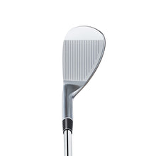 Load image into Gallery viewer, FRZ Pearl Chrome Satin Wedge - Custom
