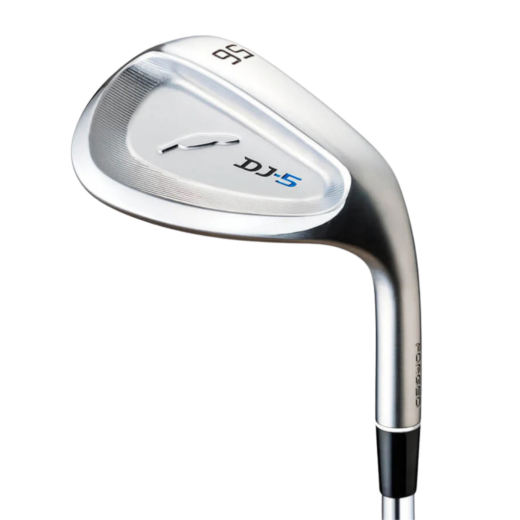DJ-5 Wedge - Custom