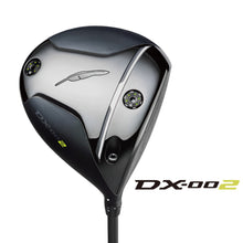 Load image into Gallery viewer, DX-002 '25 Driver - Custom
