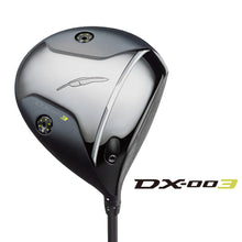 Load image into Gallery viewer, DX-003 '25 Driver - Custom
