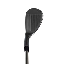 Load image into Gallery viewer, FR-5 Diamond Black Satin Wedge - Custom
