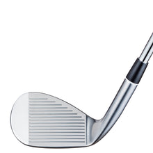 Load image into Gallery viewer, FR-5 Pearl Chrome Satin Wedge - Custom

