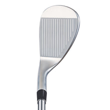 Load image into Gallery viewer, FR-5 Pearl Chrome Satin Wedge - Custom

