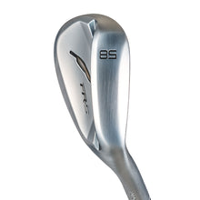Load image into Gallery viewer, FR-5 Pearl Chrome Satin Wedge - Custom
