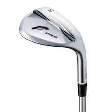 Load image into Gallery viewer, FR-5 Pearl Chrome Satin Wedge - Custom
