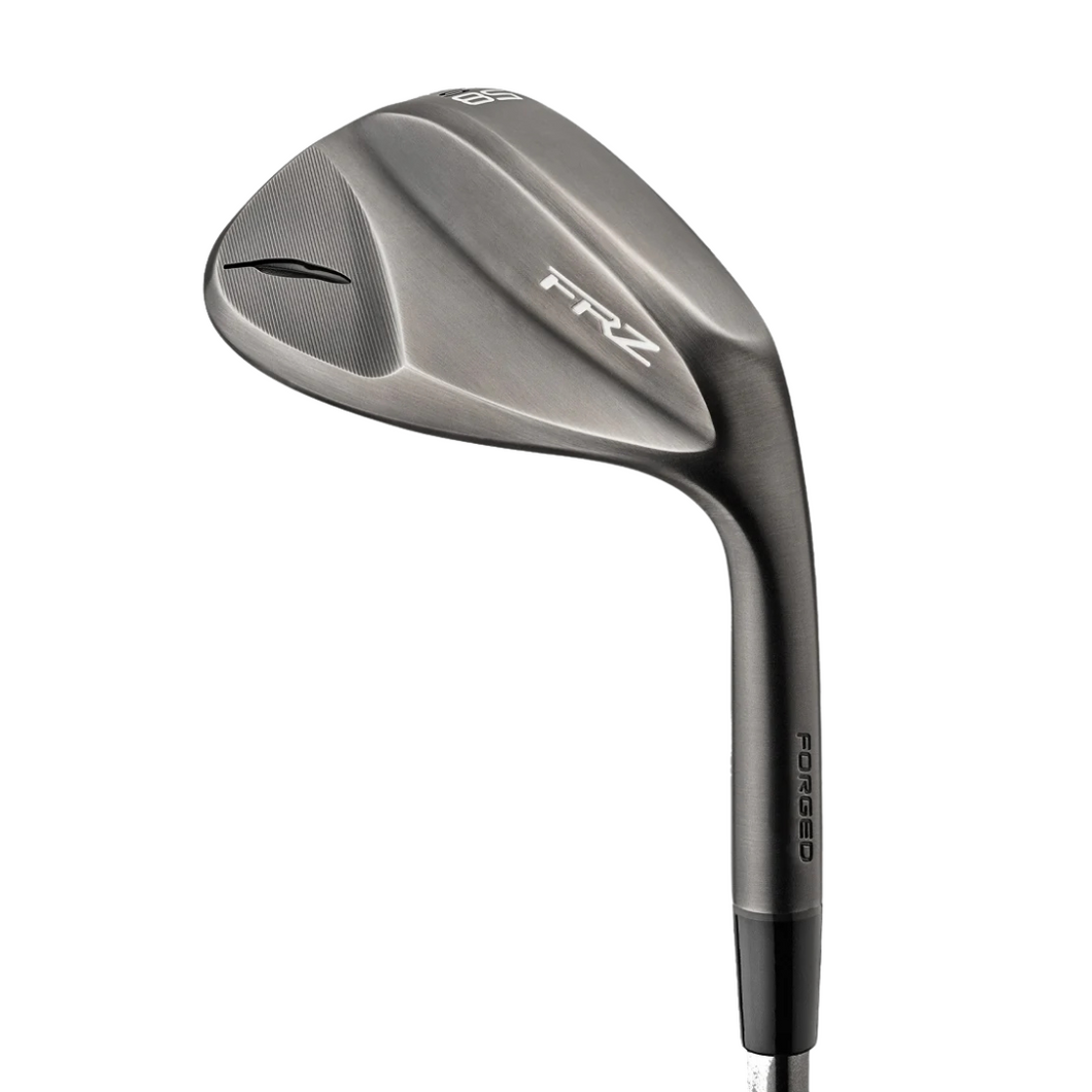 FRZ Smoky Black Wedge - Custom