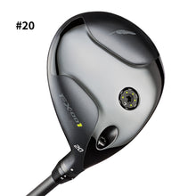 Load image into Gallery viewer, FX-001 '25 Fairway - Custom
