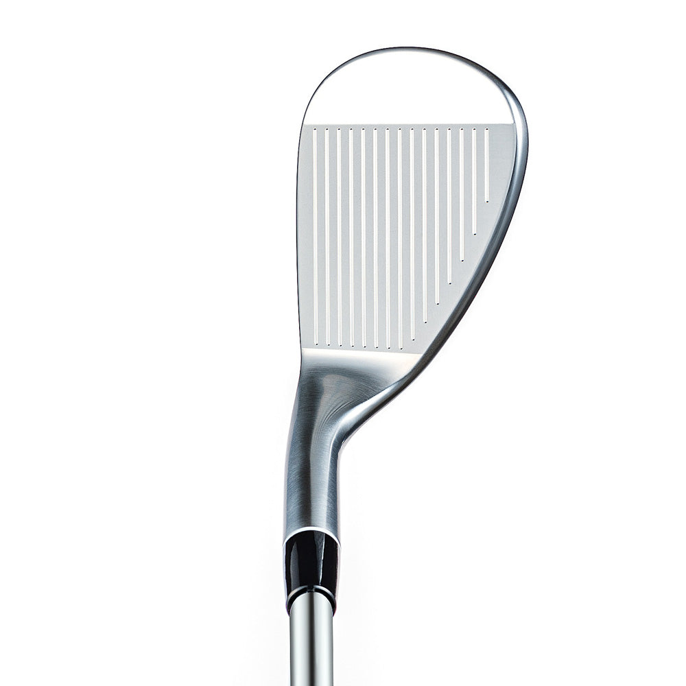 Official Fourteen Golf | DJ-6 Chrome Satin Wedge – Fourteen Golf