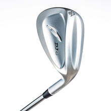 Load image into Gallery viewer, DJ-6 Chrome Satin Wedge - Custom
