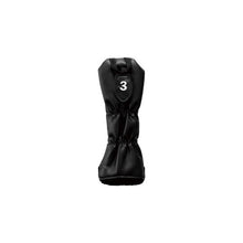 Load image into Gallery viewer, All Black Headcover (HC0718) - Utility
