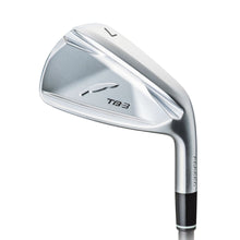 Load image into Gallery viewer, TB-3 Forged Iron - Custom

