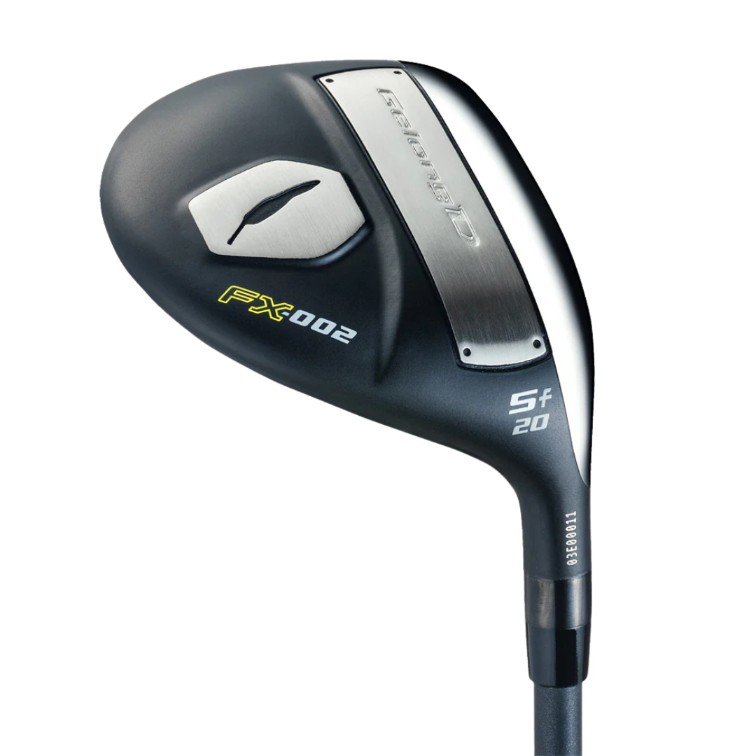 Fairways – Fourteen Golf Australia