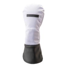 Load image into Gallery viewer, 2024 Utility Headcover - White
