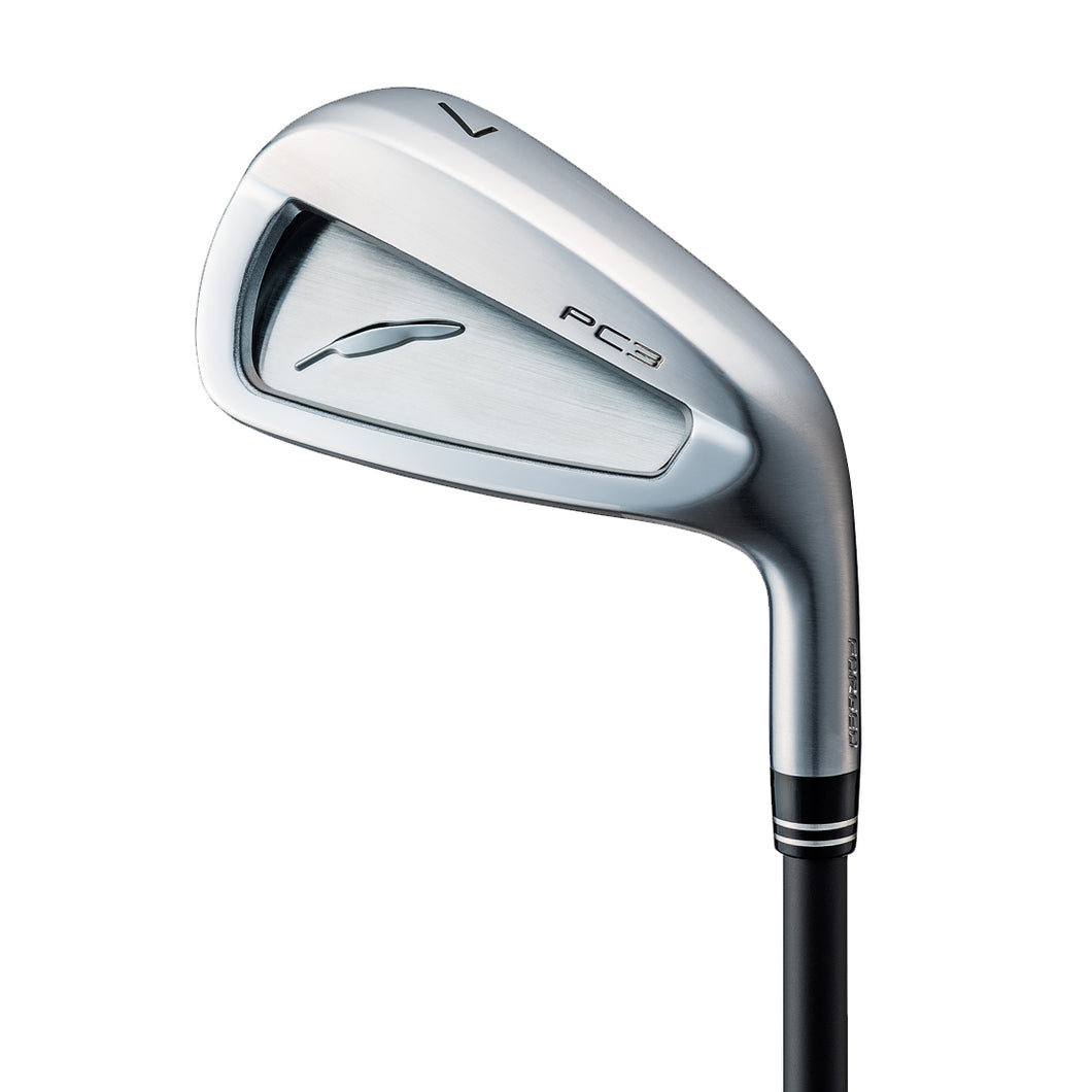 PC-3 Forged Irons - Custom