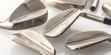 Load image into Gallery viewer, RM-B Forged Blade Champagne - Limited Edition
